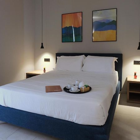 Limen Wellness Hotel & Spa Campofelice Di Roccella Esterno foto