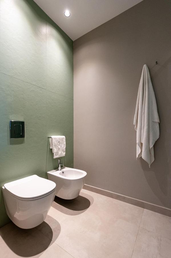 Limen Wellness Hotel & Spa Campofelice Di Roccella Esterno foto