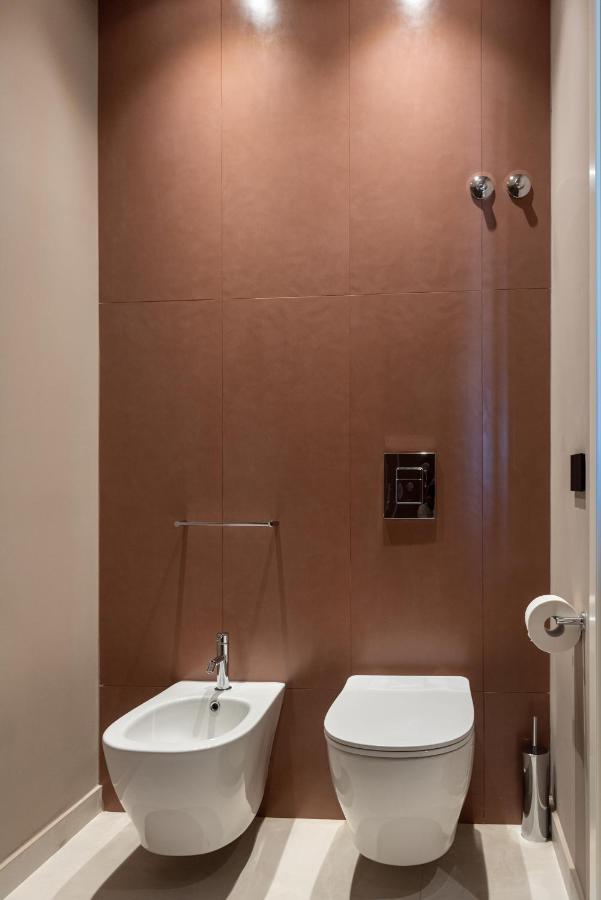 Limen Wellness Hotel & Spa Campofelice Di Roccella Esterno foto