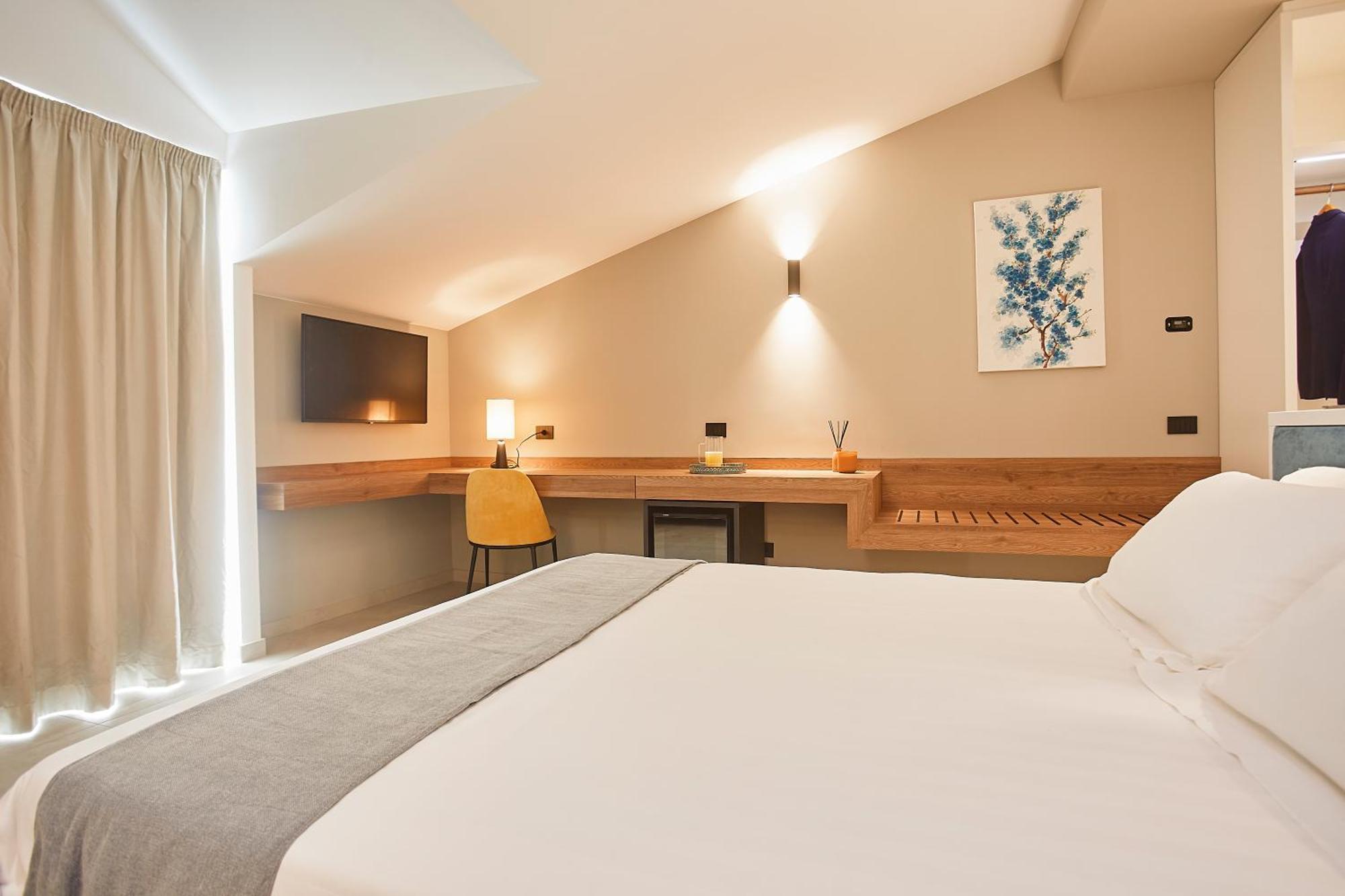 Limen Wellness Hotel & Spa Campofelice Di Roccella Esterno foto