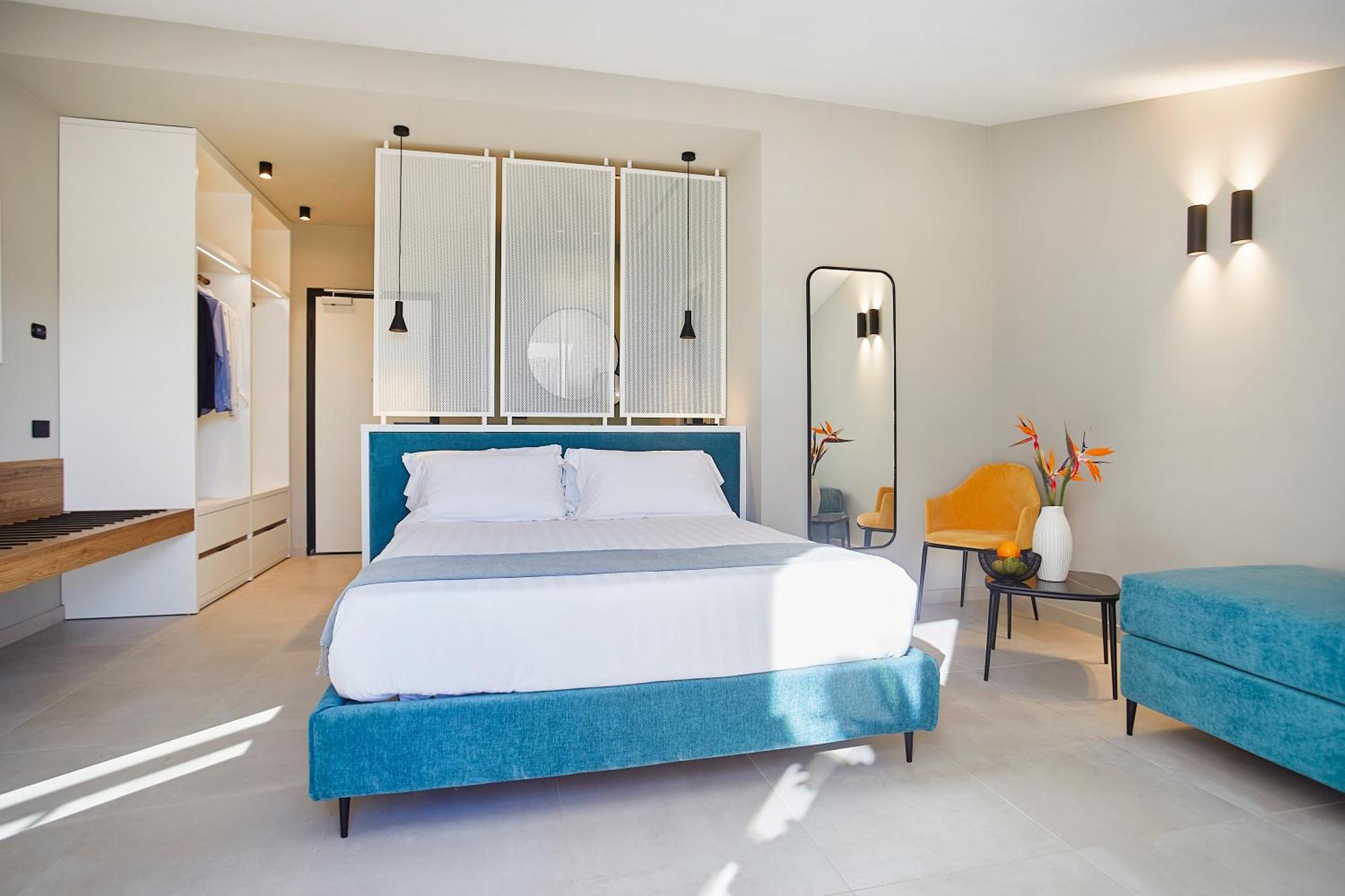 Limen Wellness Hotel & Spa Campofelice Di Roccella Esterno foto