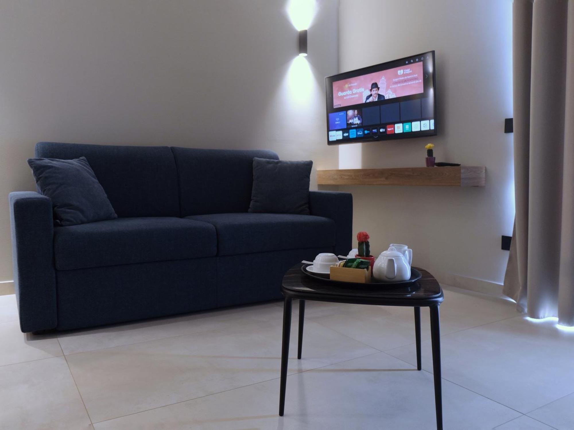 Limen Wellness Hotel & Spa Campofelice Di Roccella Esterno foto