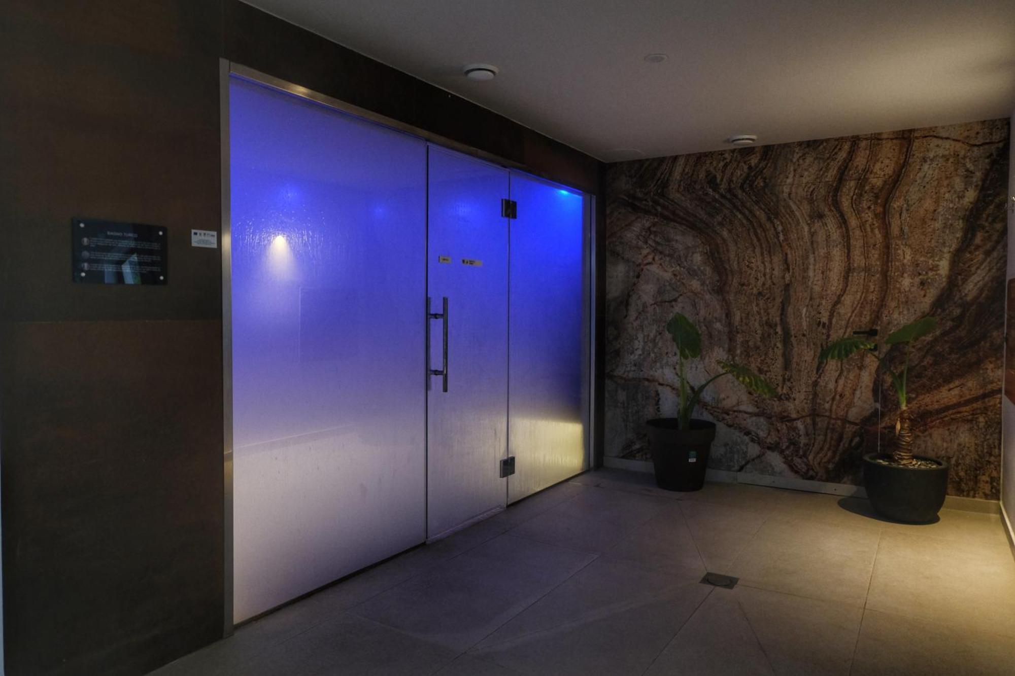 Limen Wellness Hotel & Spa Campofelice Di Roccella Esterno foto